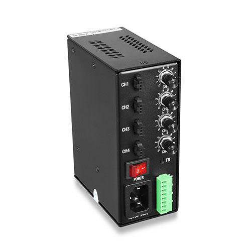 PAP-5V模拟控制器