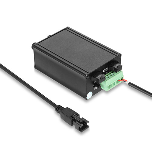 PAPM-Mini-5V模拟控制器